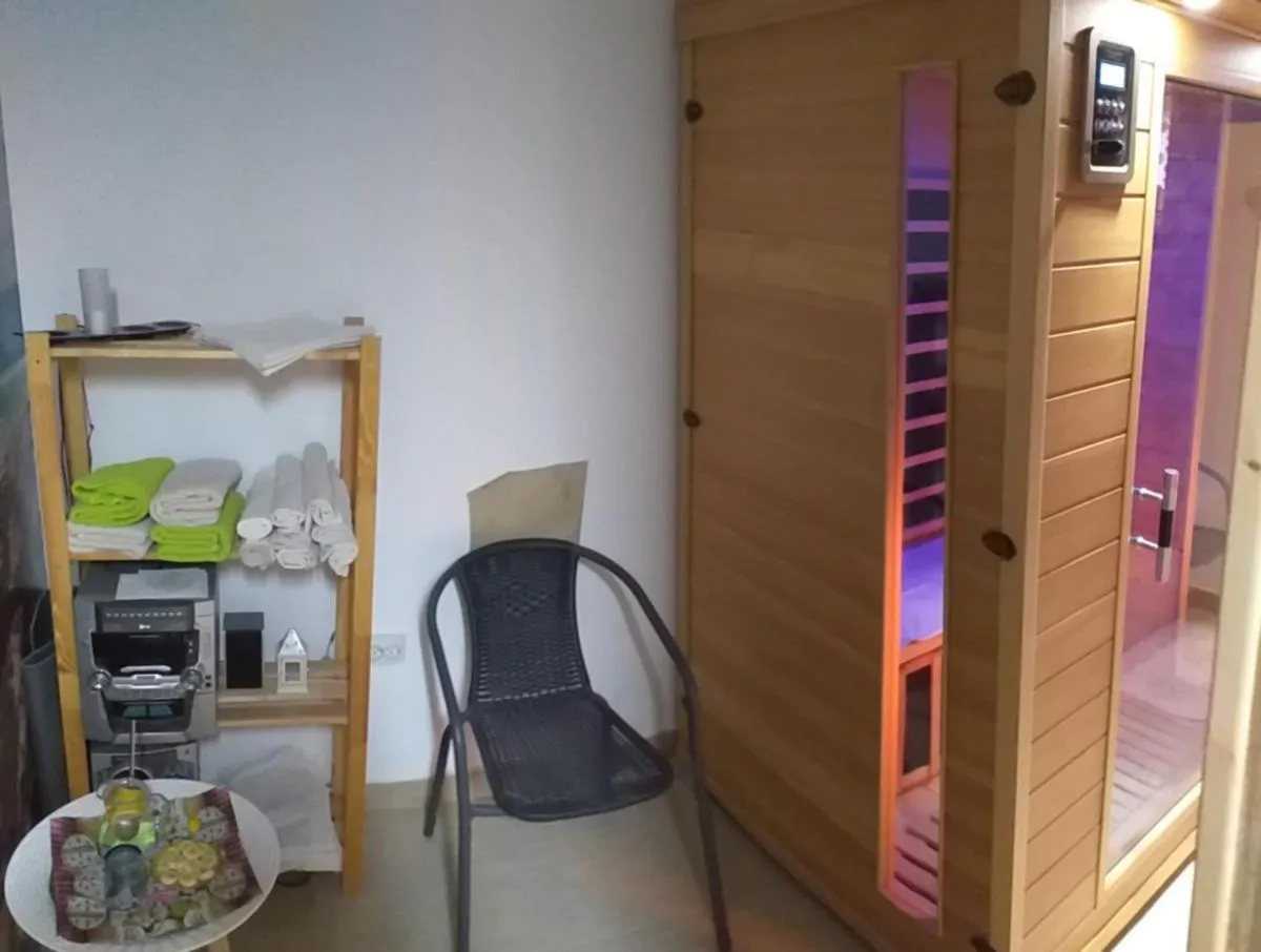 Image 5 of Căsuța din Zarand şi Punctul Gastronomic Local – Agropensiunea Miliza