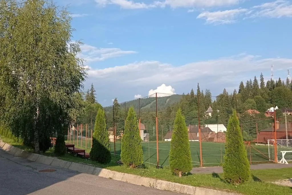 Image 5 of Căsuță la Pensiunea Kerek