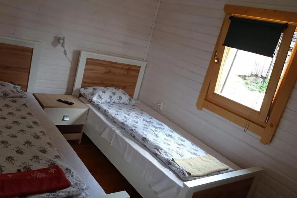 Image 6 of Căsuță la Pensiunea Kerek