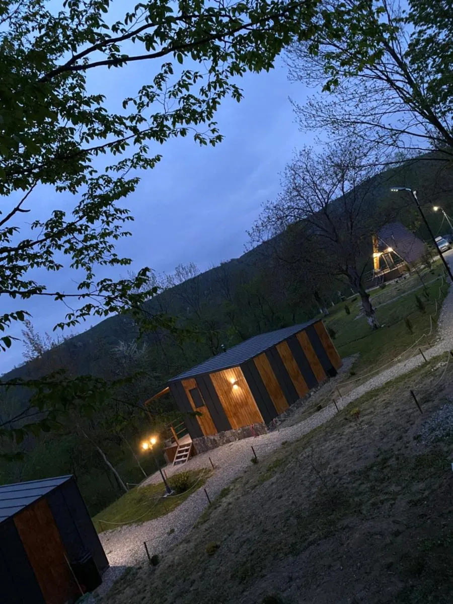 Image 3 of Casutele din Poienita