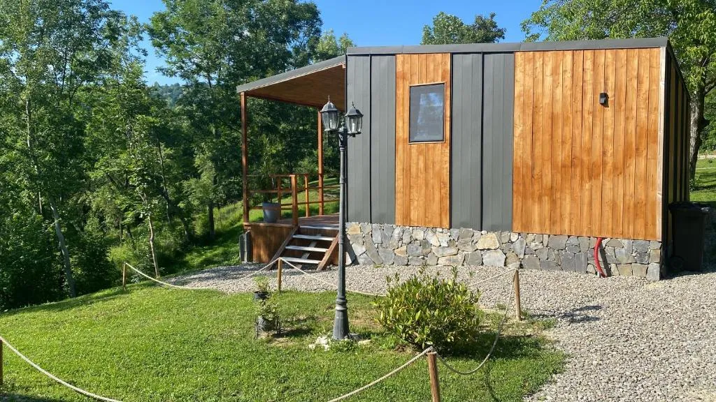 Image 1 of Casutele din Poienita