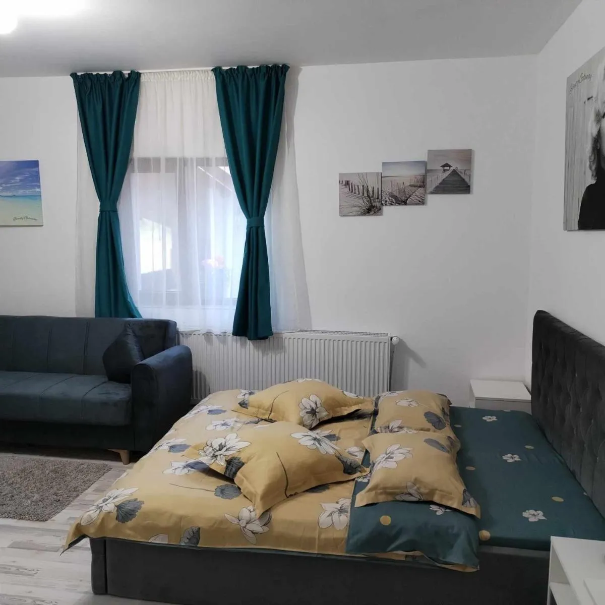 Image 5 of Cazare La Piatra Buhei