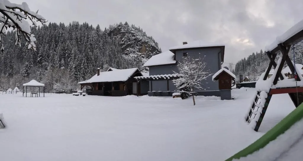 Image 1 of Cazare La Piatra Buhei
