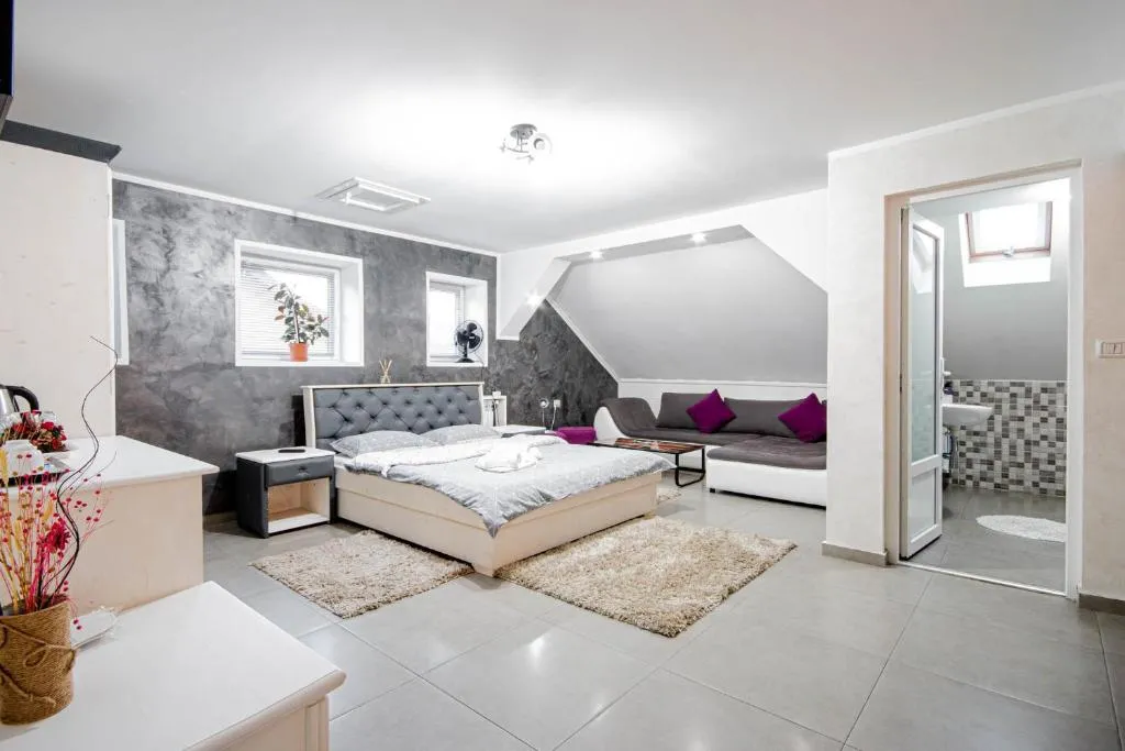 Image 1 of Cazare MOLDI – regim hotelier