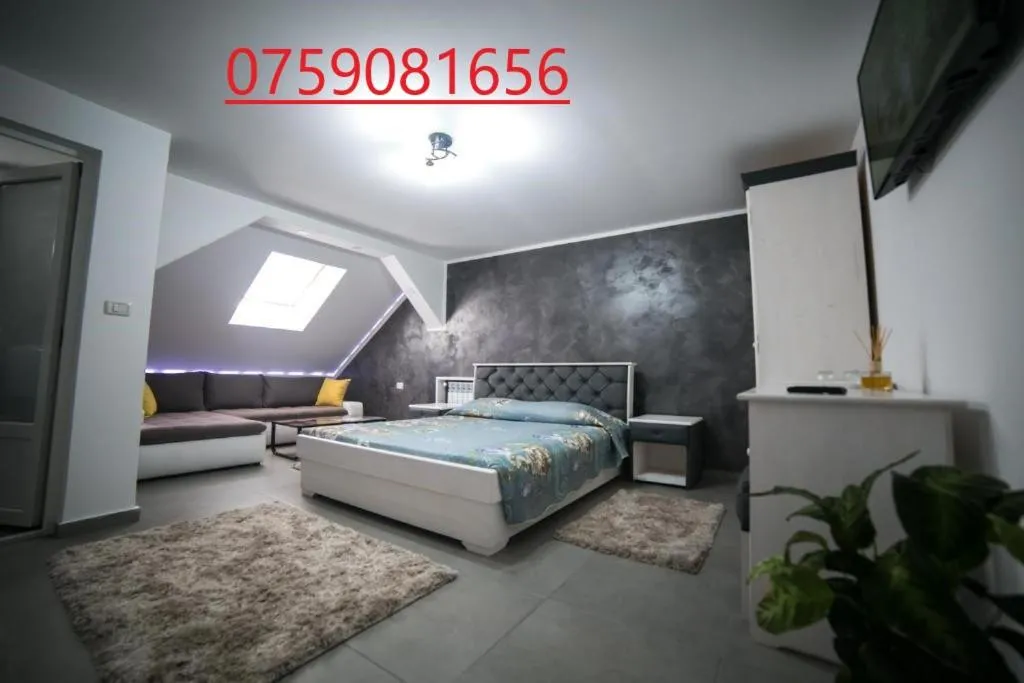 Image 3 of Cazare MOLDI – regim hotelier