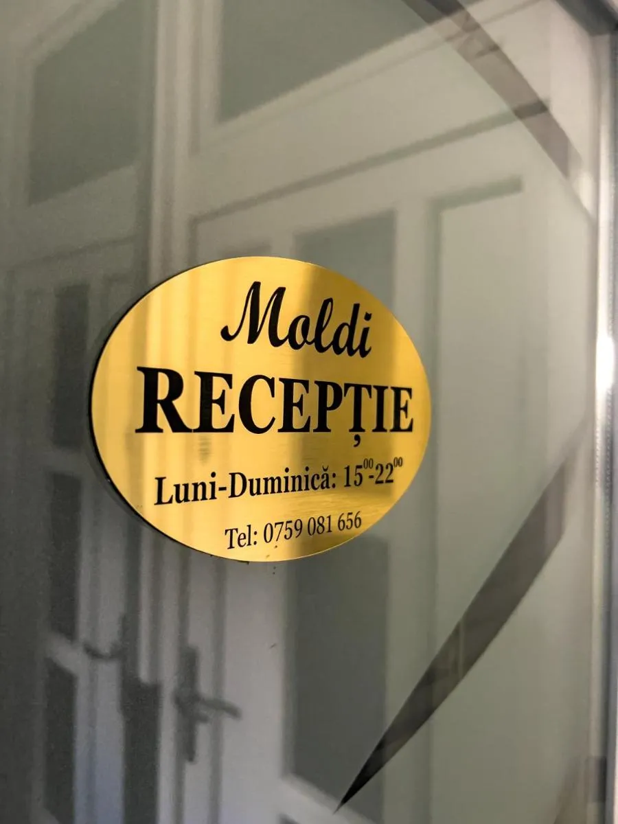Image 6 of Cazare MOLDI – regim hotelier