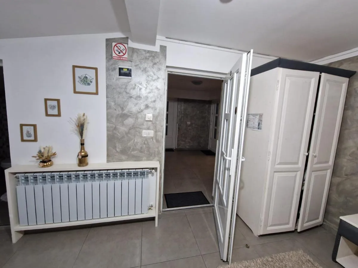 Image 2 of Cazare MOLDI – regim hotelier