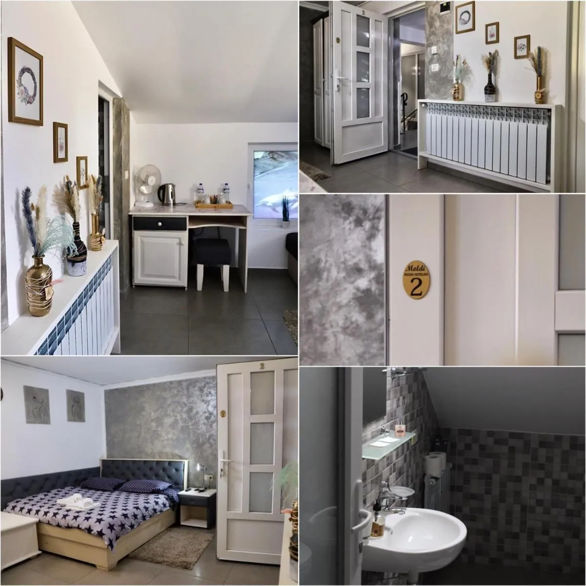 Image 5 of Cazare MOLDI – regim hotelier