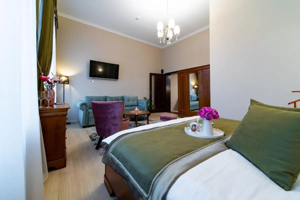 Image 3 of Central Harmony Apartment