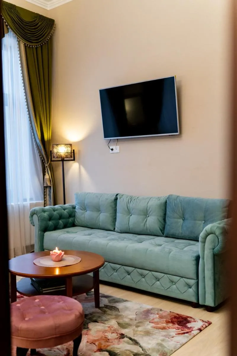 Image 7 of Central Harmony Apartment