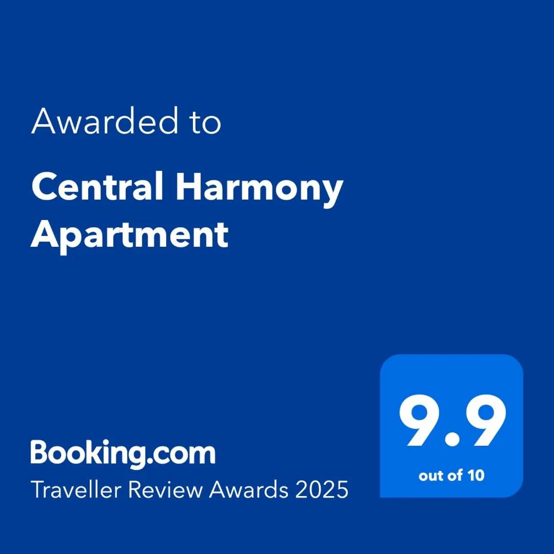 Image 4 of Central Harmony Apartment