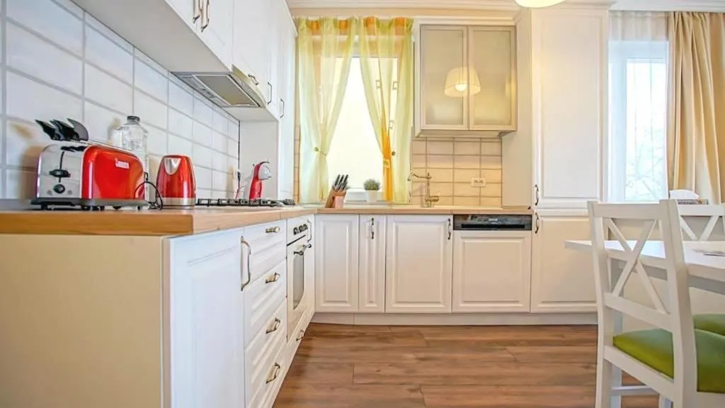 Image 1 of Central Maximus Apartment