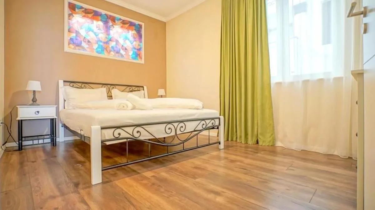 Image 6 of Central Maximus Apartment