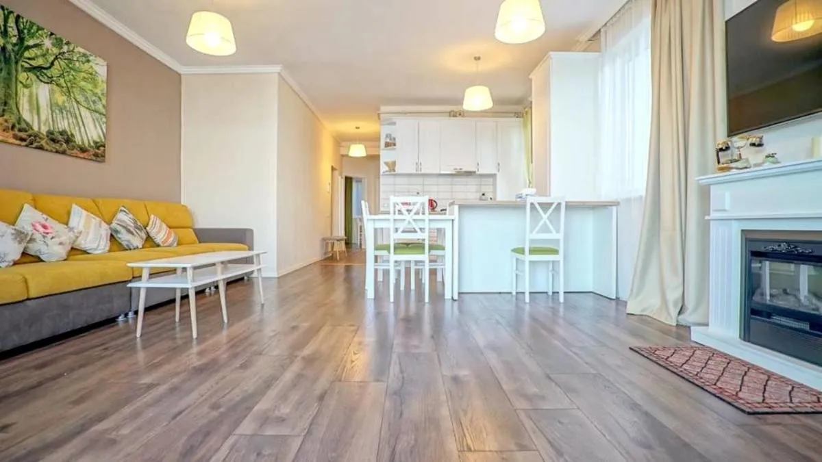 Image 7 of Central Maximus Apartment