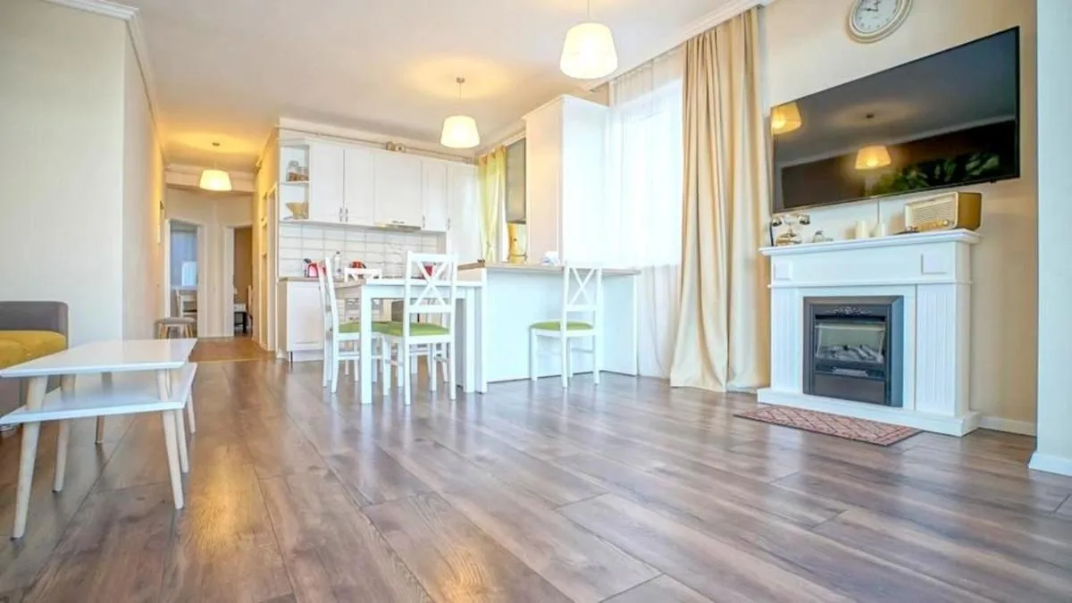 Image 3 of Central Maximus Apartment