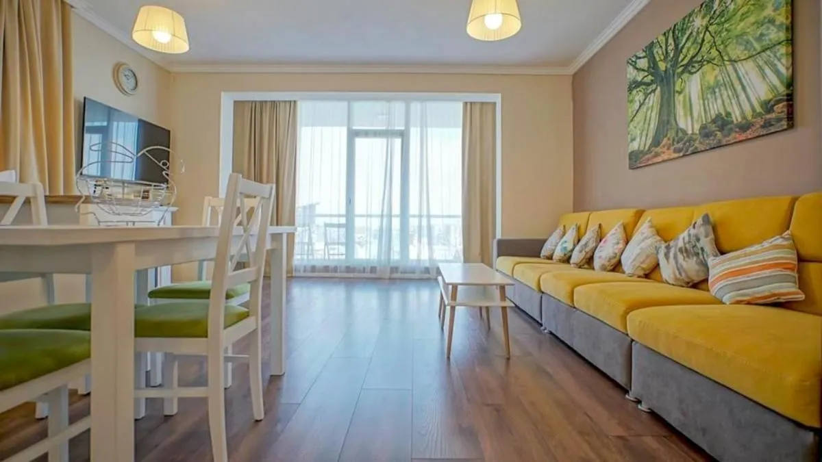Image 2 of Central Maximus Apartment