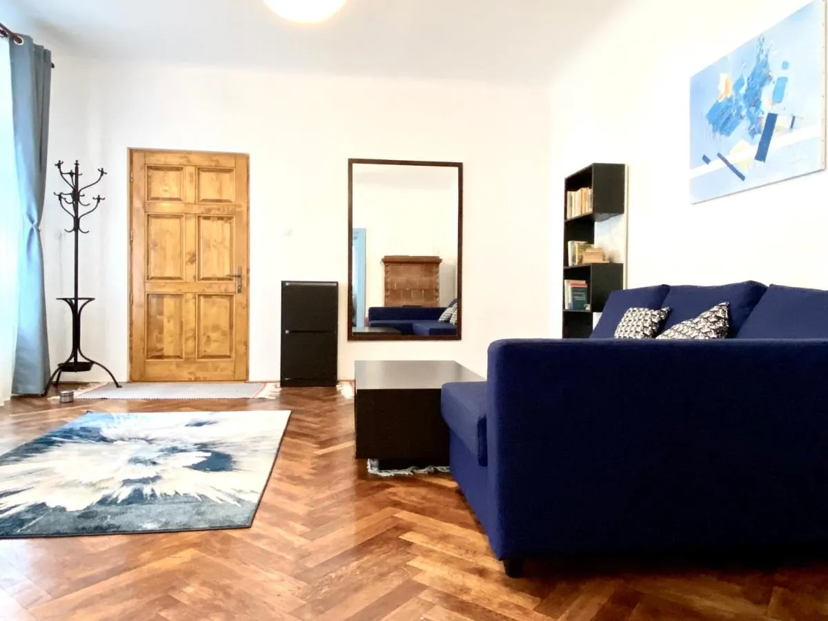 Image 2 of Central Pianissimo Apartment