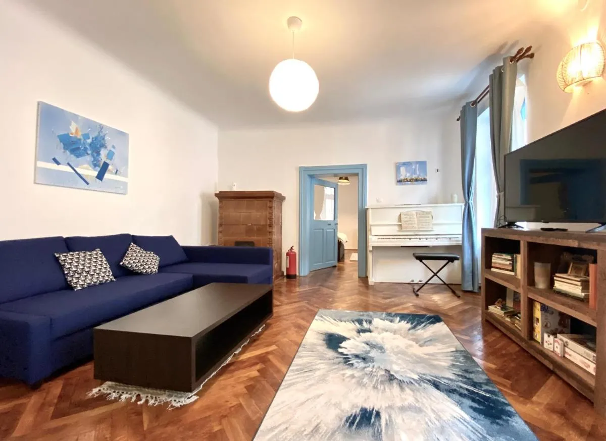 Image 5 of Central Pianissimo Apartment
