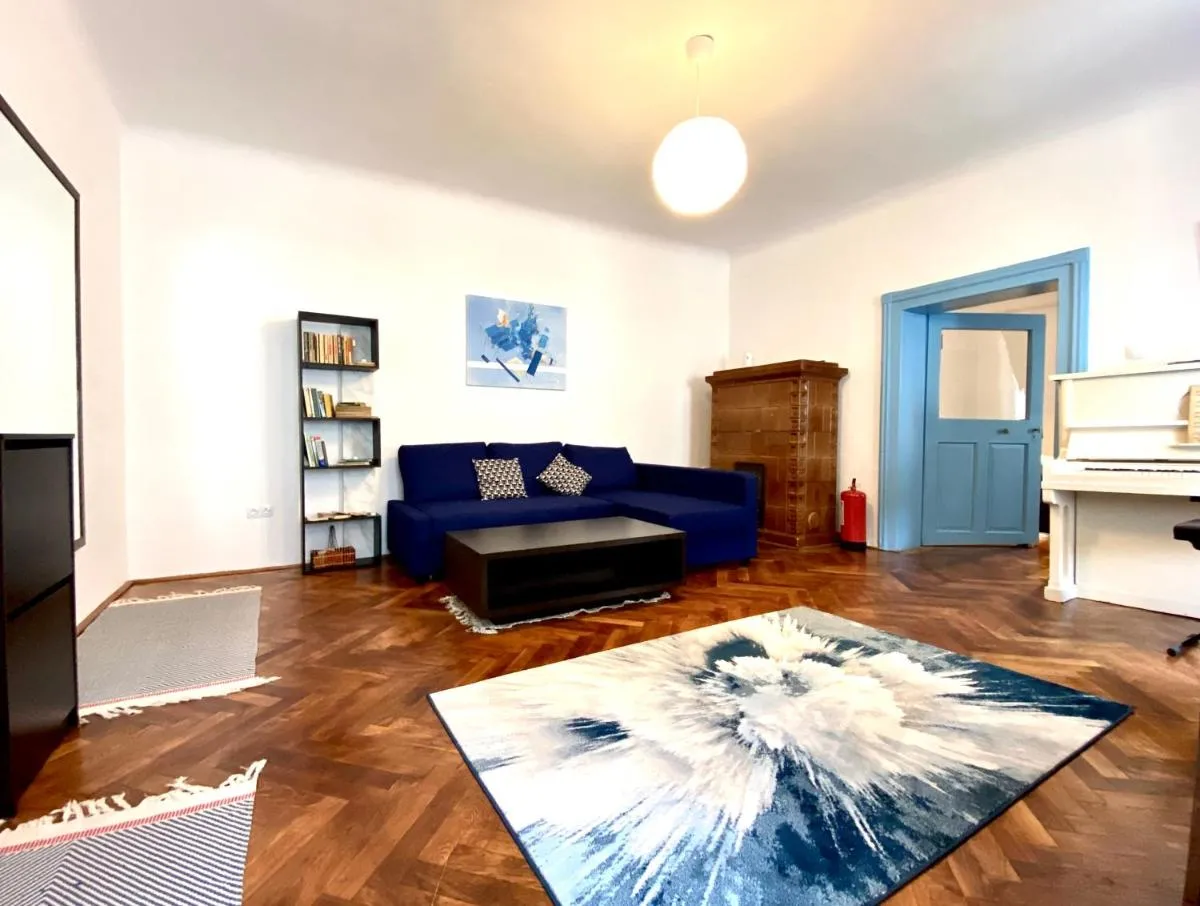Image 6 of Central Pianissimo Apartment