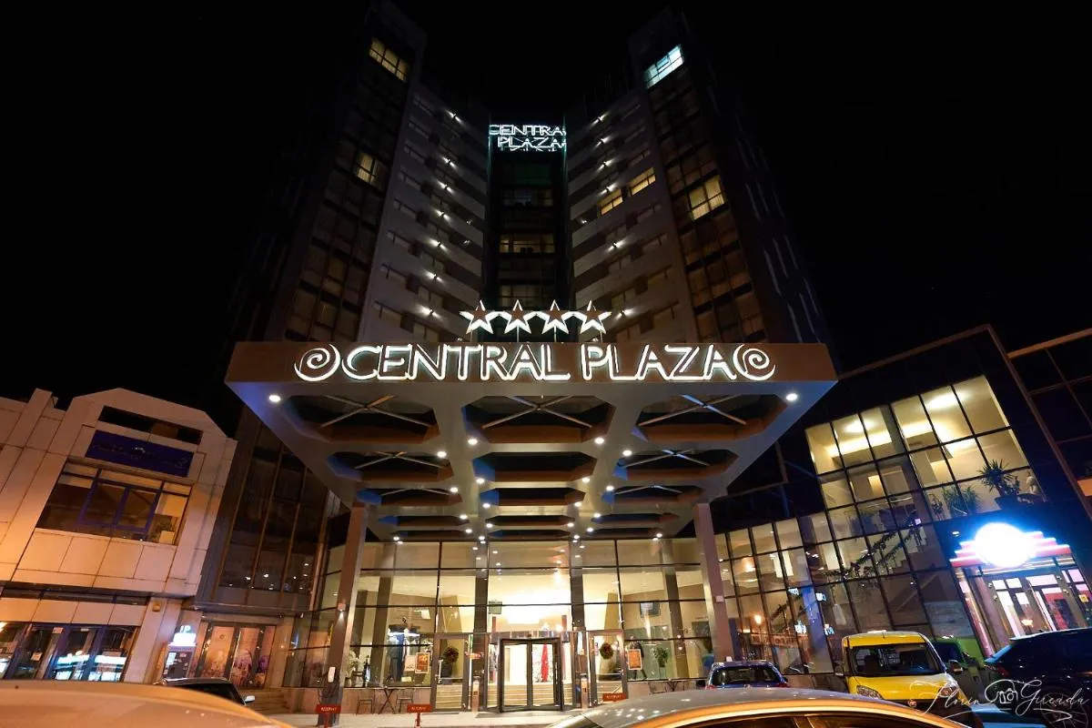 Image 2 of Central Plaza Hotel