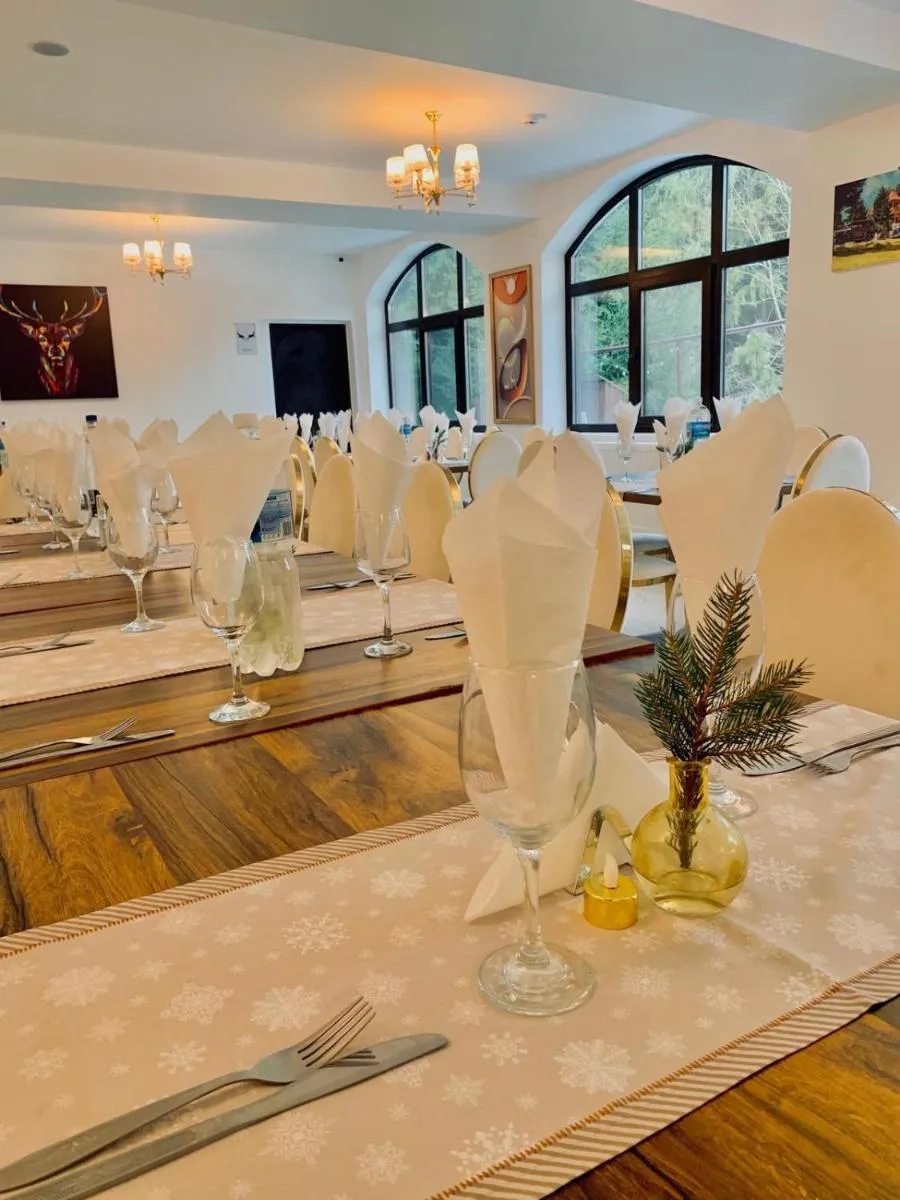 Image 7 of Cerbul Chalét Accommodation & Wellness