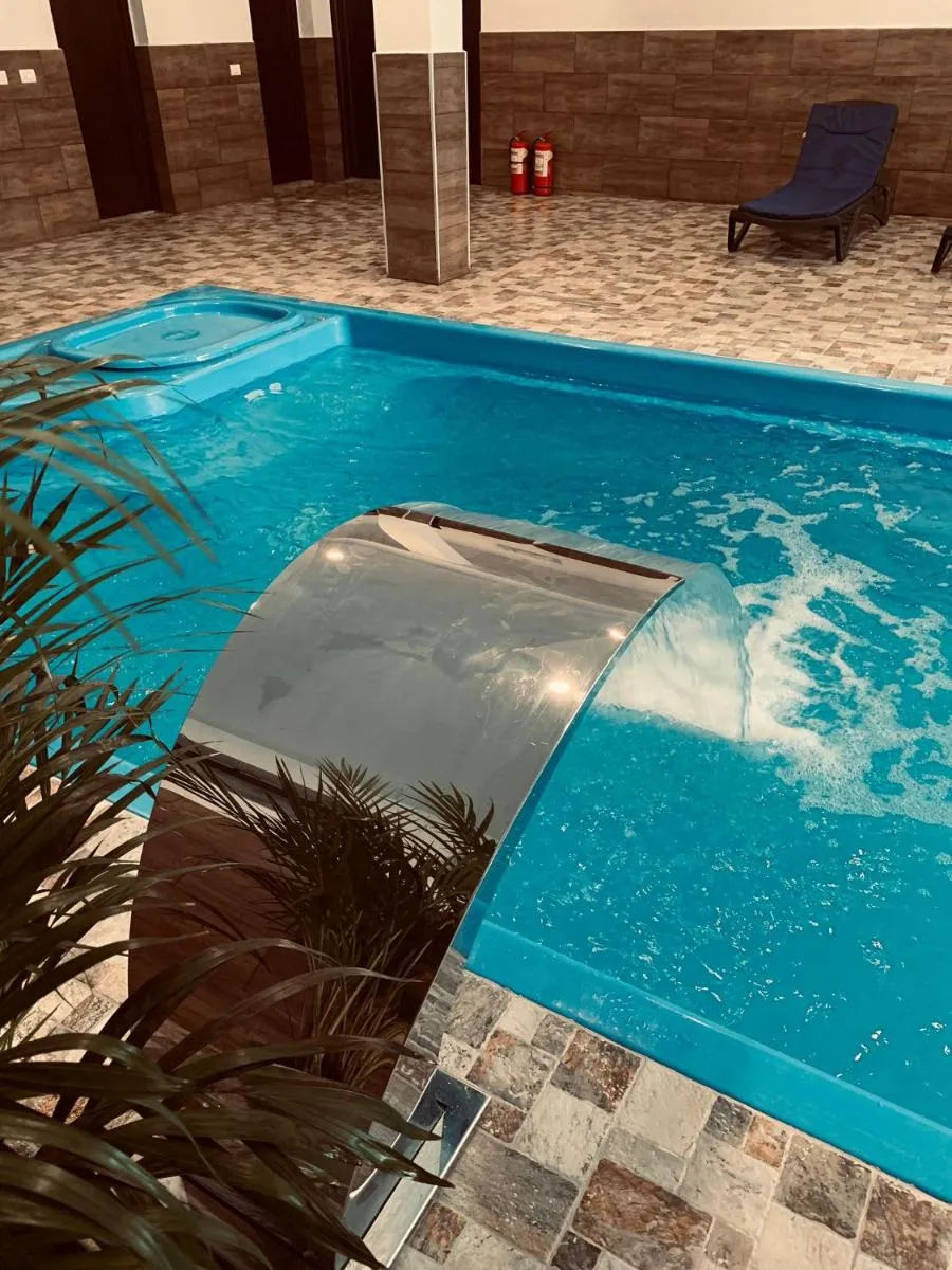 Image 4 of Cerbul Chalét Accommodation & Wellness