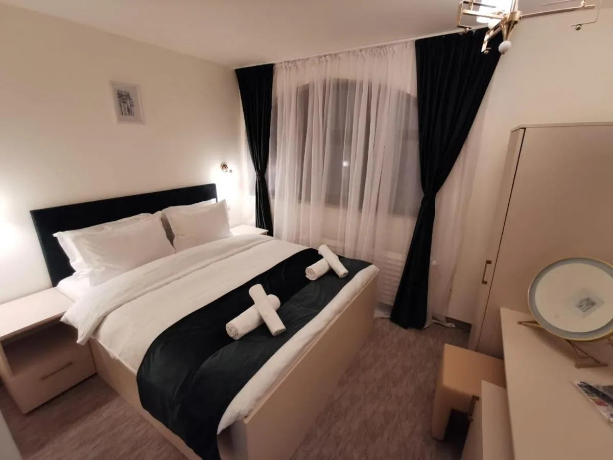Image 6 of Cerbul Chalét Accommodation & Wellness