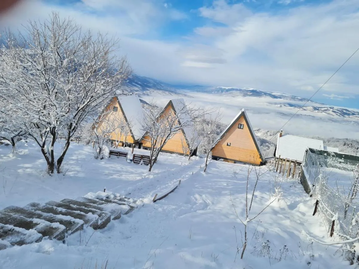 Image 3 of Cez A-Frame