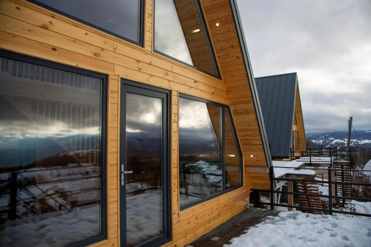 Image 5 of Cez A-Frame
