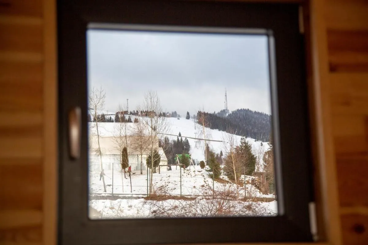 Image 6 of Cez A-Frame