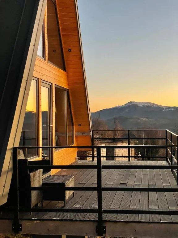 Image 1 of Cez A-Frame