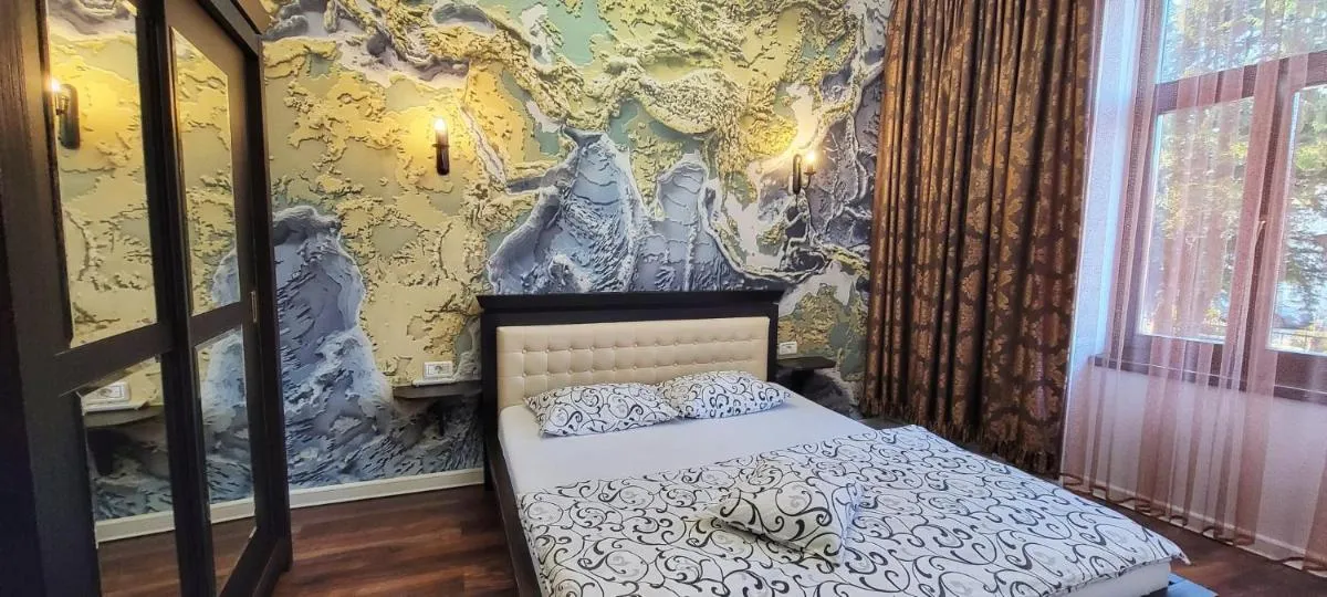 Image 7 of CezAri ApartHotel