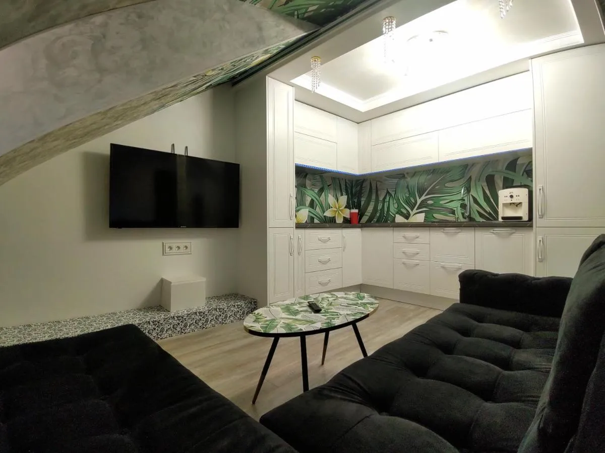 Image 6 of CezAri ApartHotel