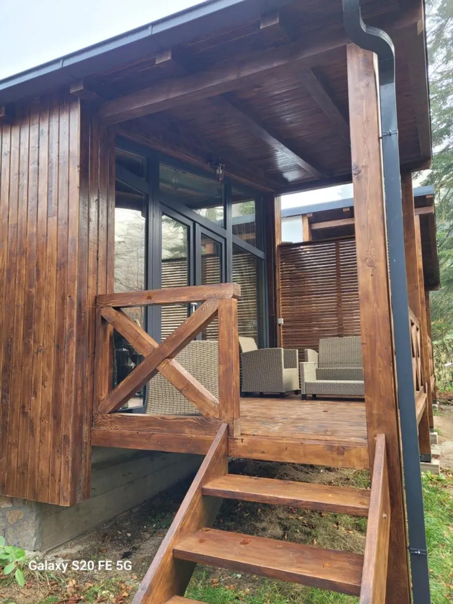 Image 4 of Chalet Amik