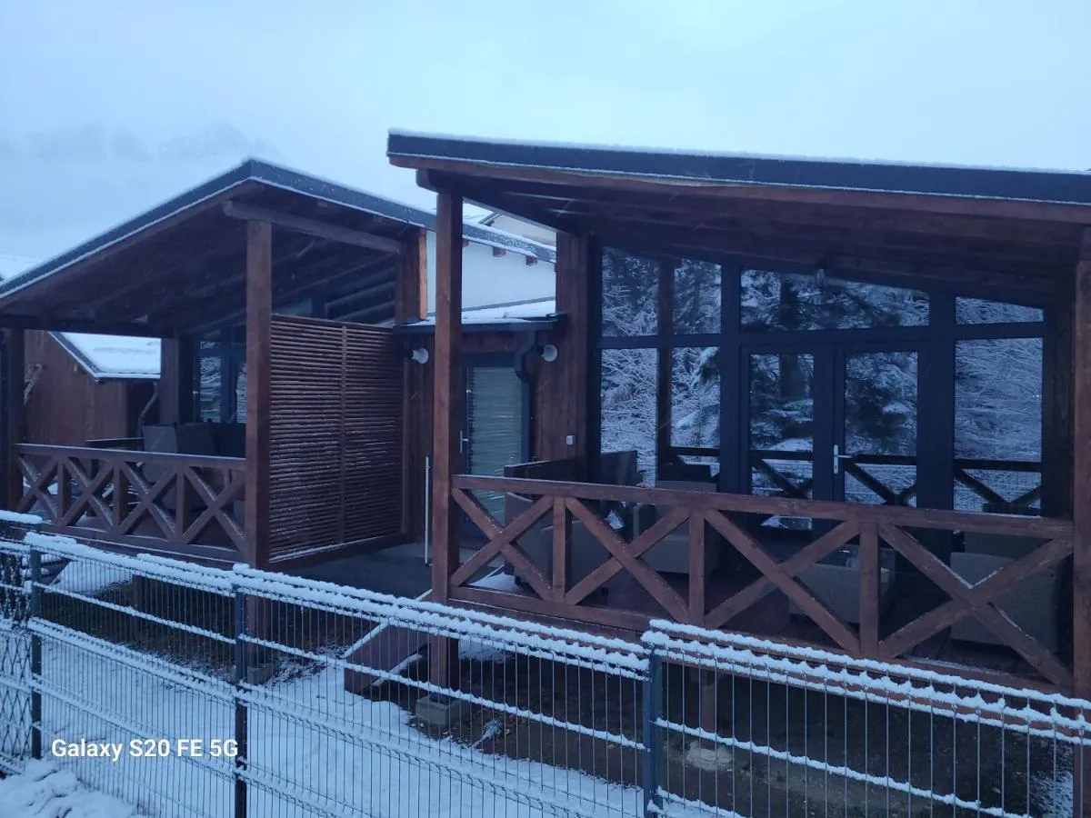 Image 5 of Chalet Amik
