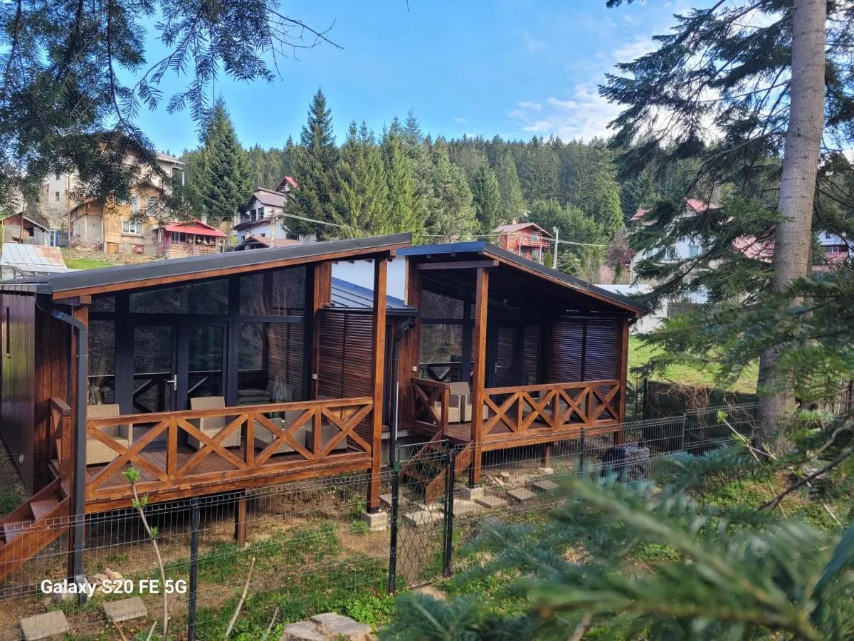 Image 2 of Chalet Amik