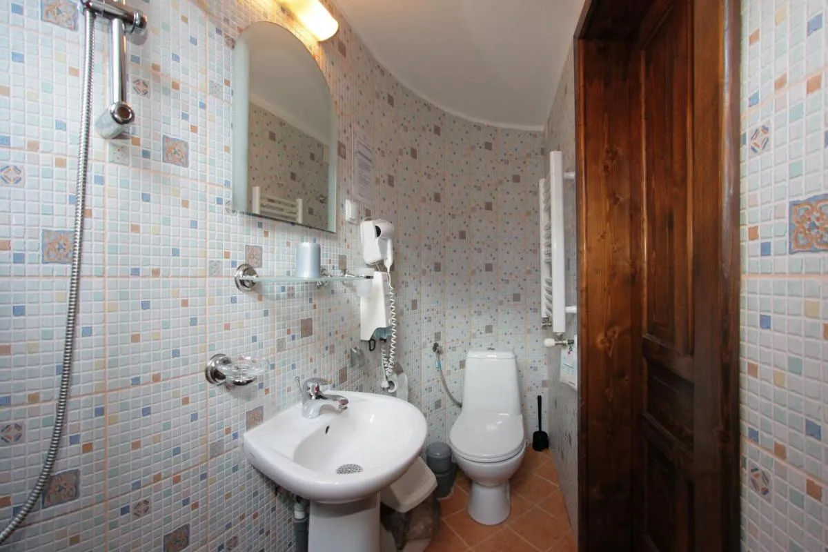 Image 7 of Chalet Milenium Residence Bran