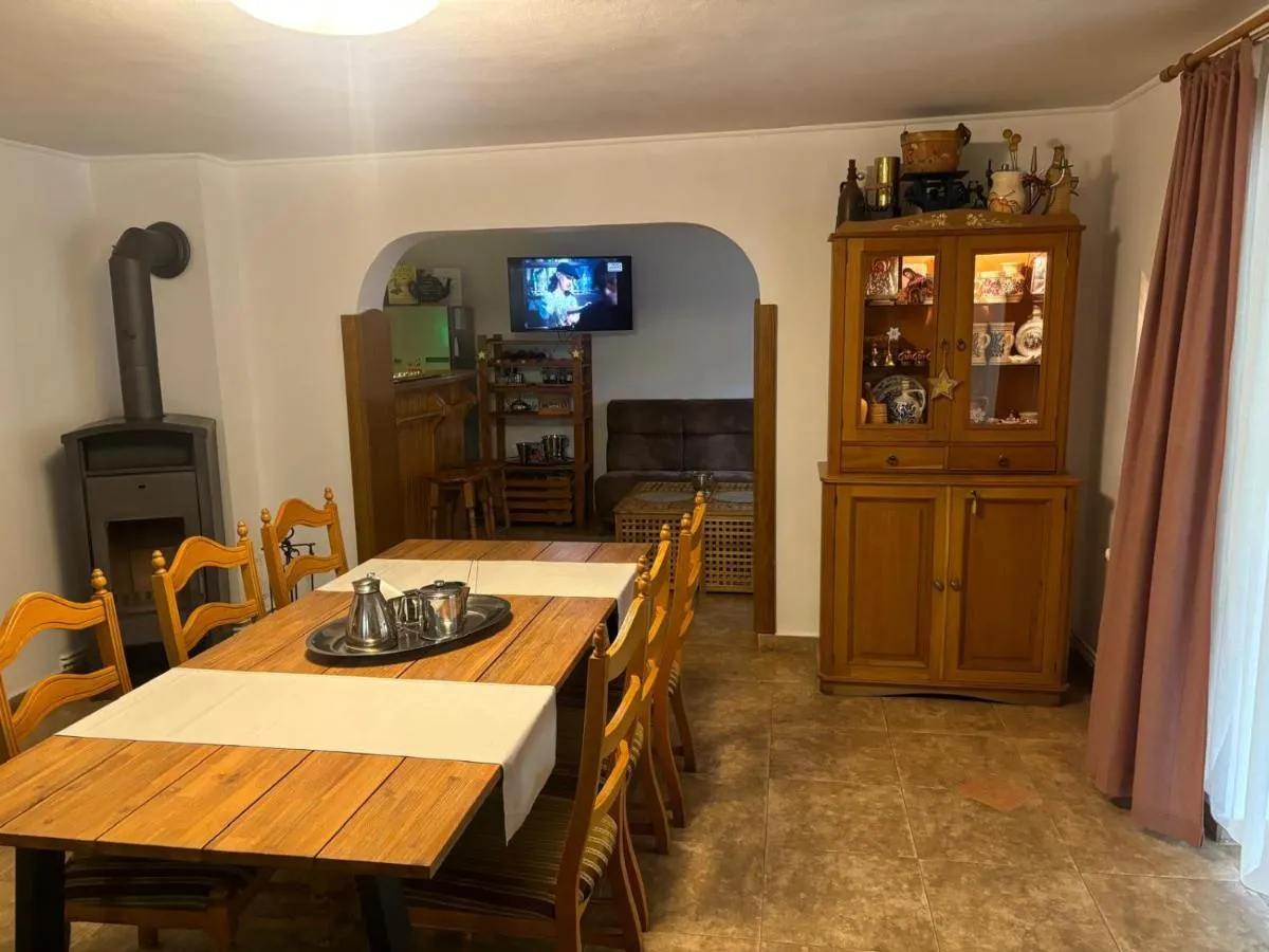 Image 5 of Chalet Milenium Residence Bran