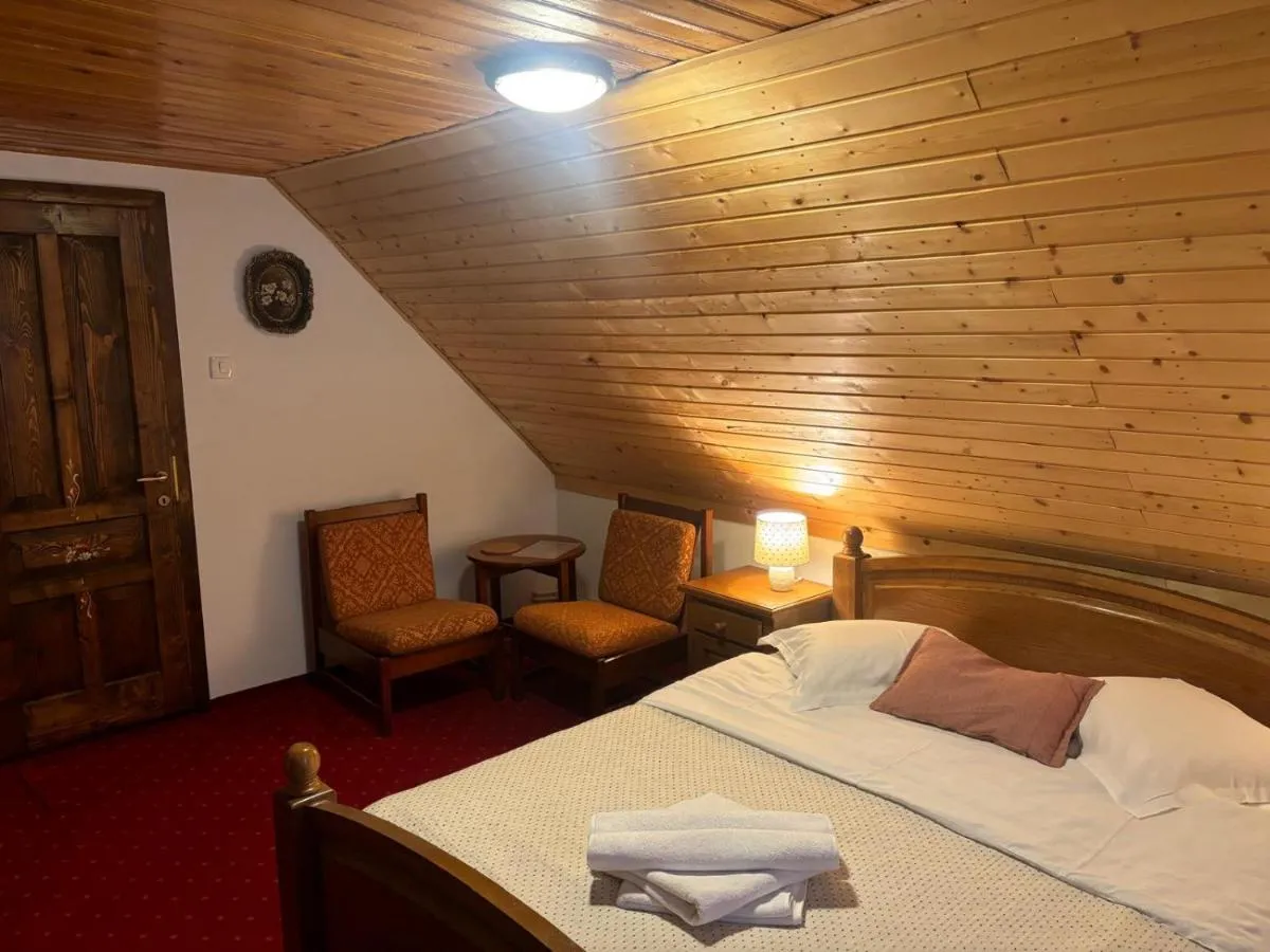 Image 6 of Chalet Milenium Residence Bran