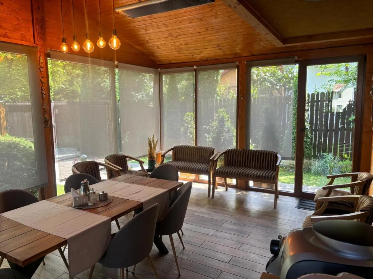 Image 4 of Chalet Milenium Residence Bran