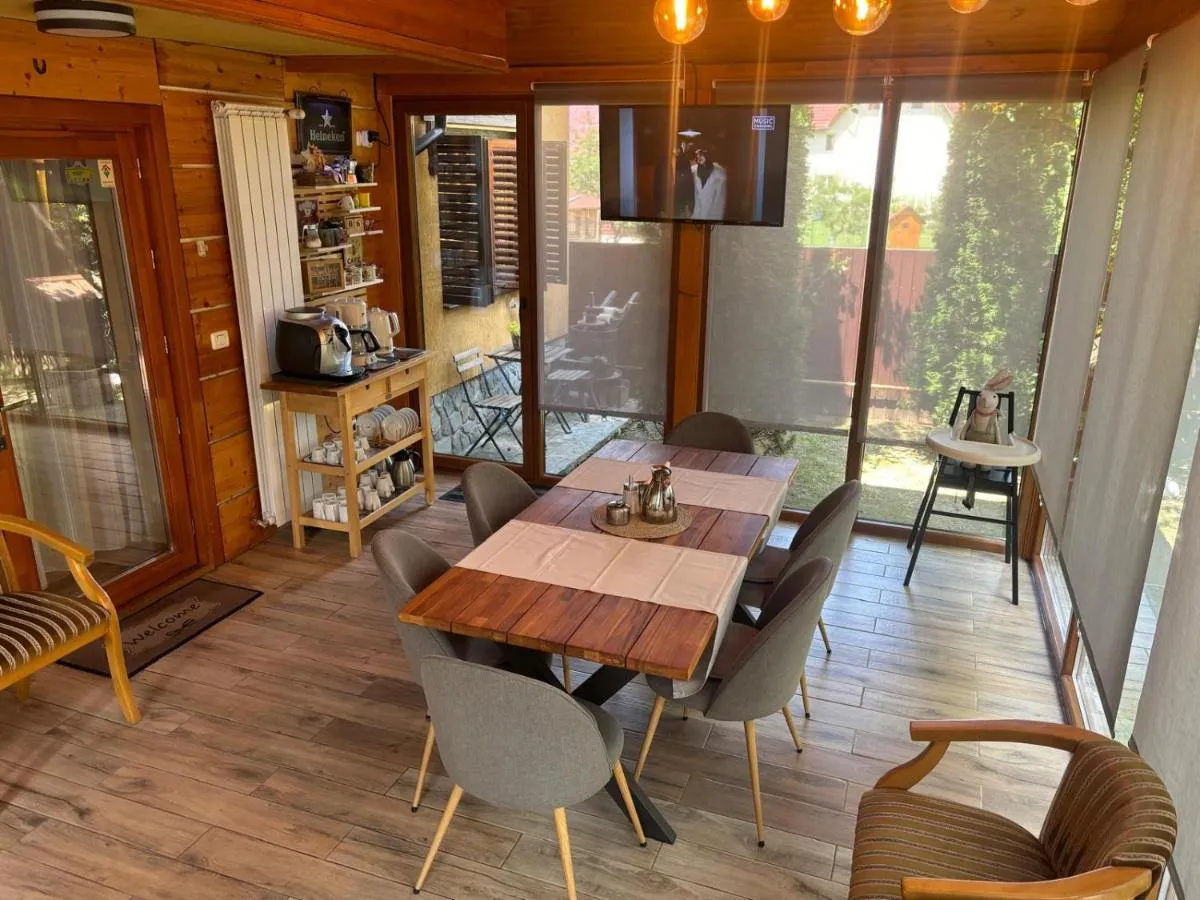 Image 2 of Chalet Milenium Residence Bran