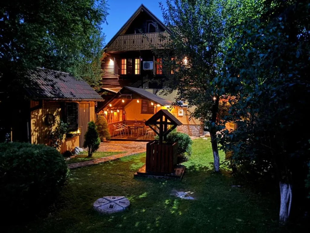 Image 1 of Chalet Milenium Residence Bran