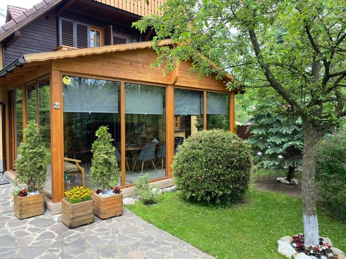 Image 3 of Chalet Milenium Residence Bran