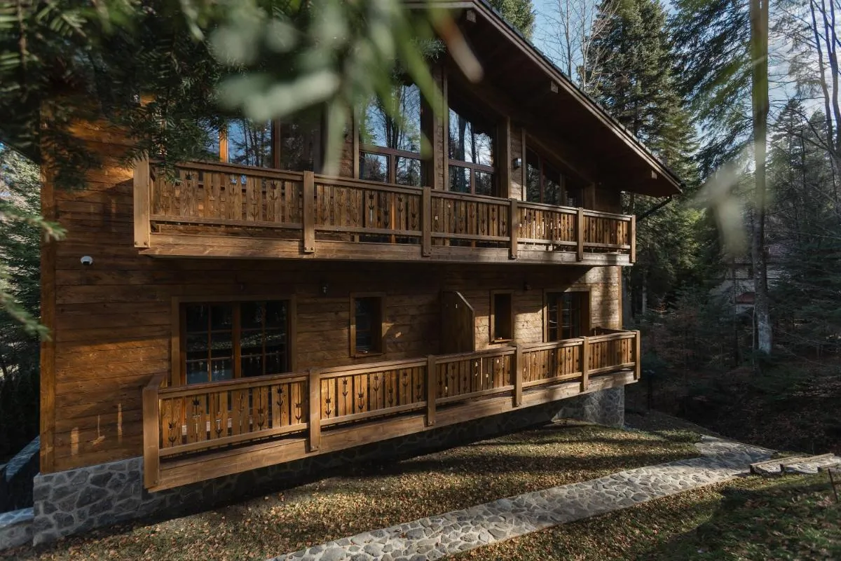 Image 3 of Chalet Royal