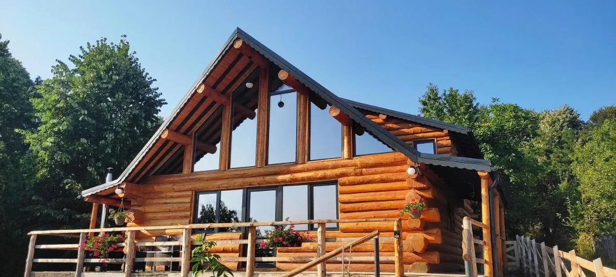 Image 7 of Chalet Ursa Mare