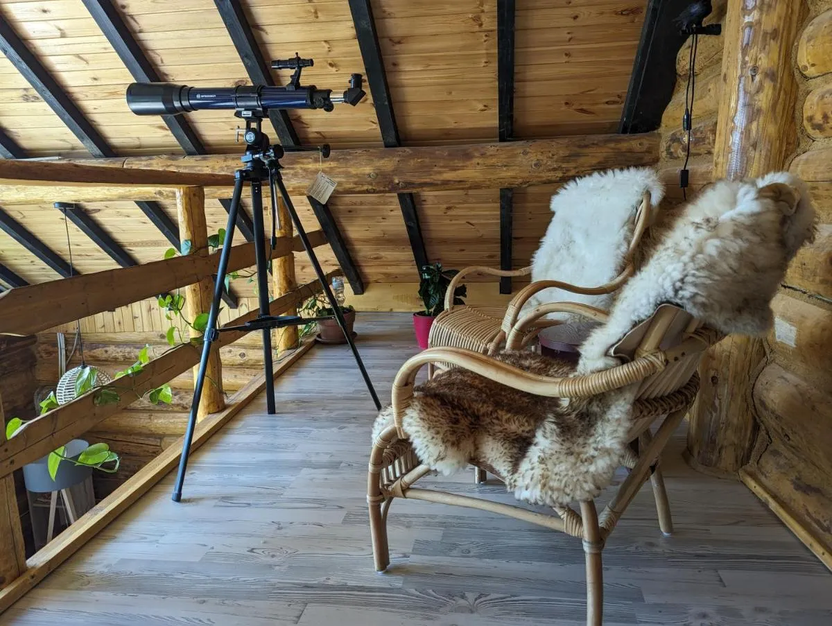 Image 4 of Chalet Ursa Mare