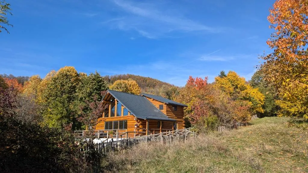 Image 1 of Chalet Ursa Mare