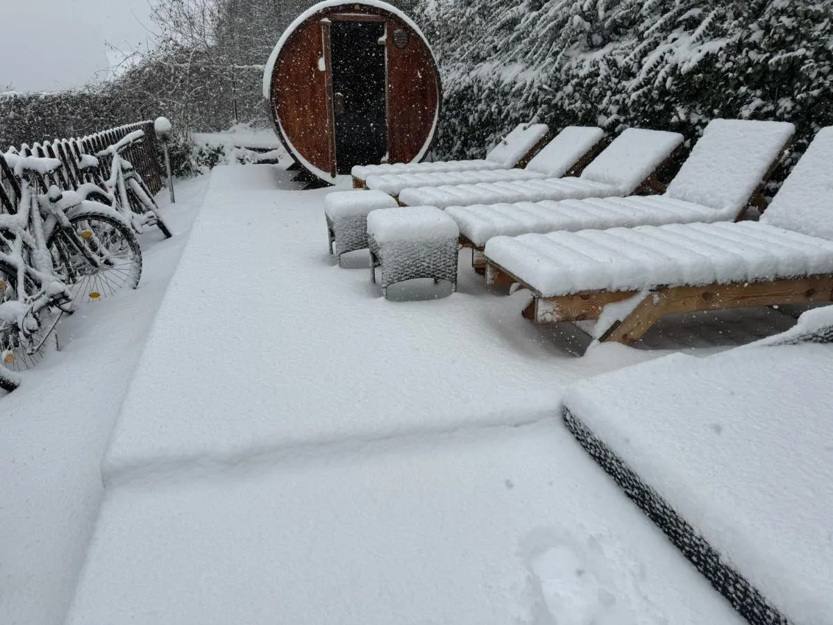 Image 3 of Chalet jolie Luxury Vila Sinaia