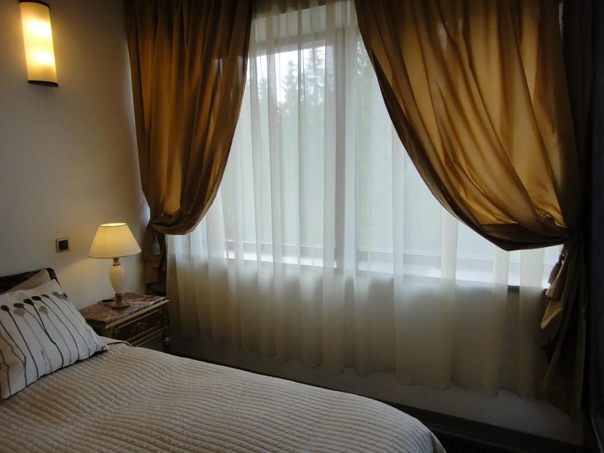 Image 7 of Chambres Mountain