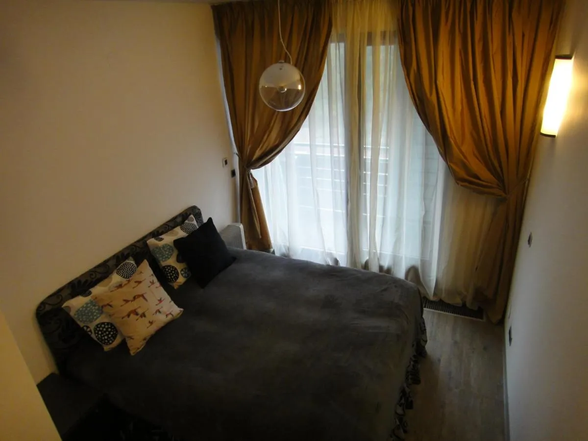 Image 5 of Chambres Mountain